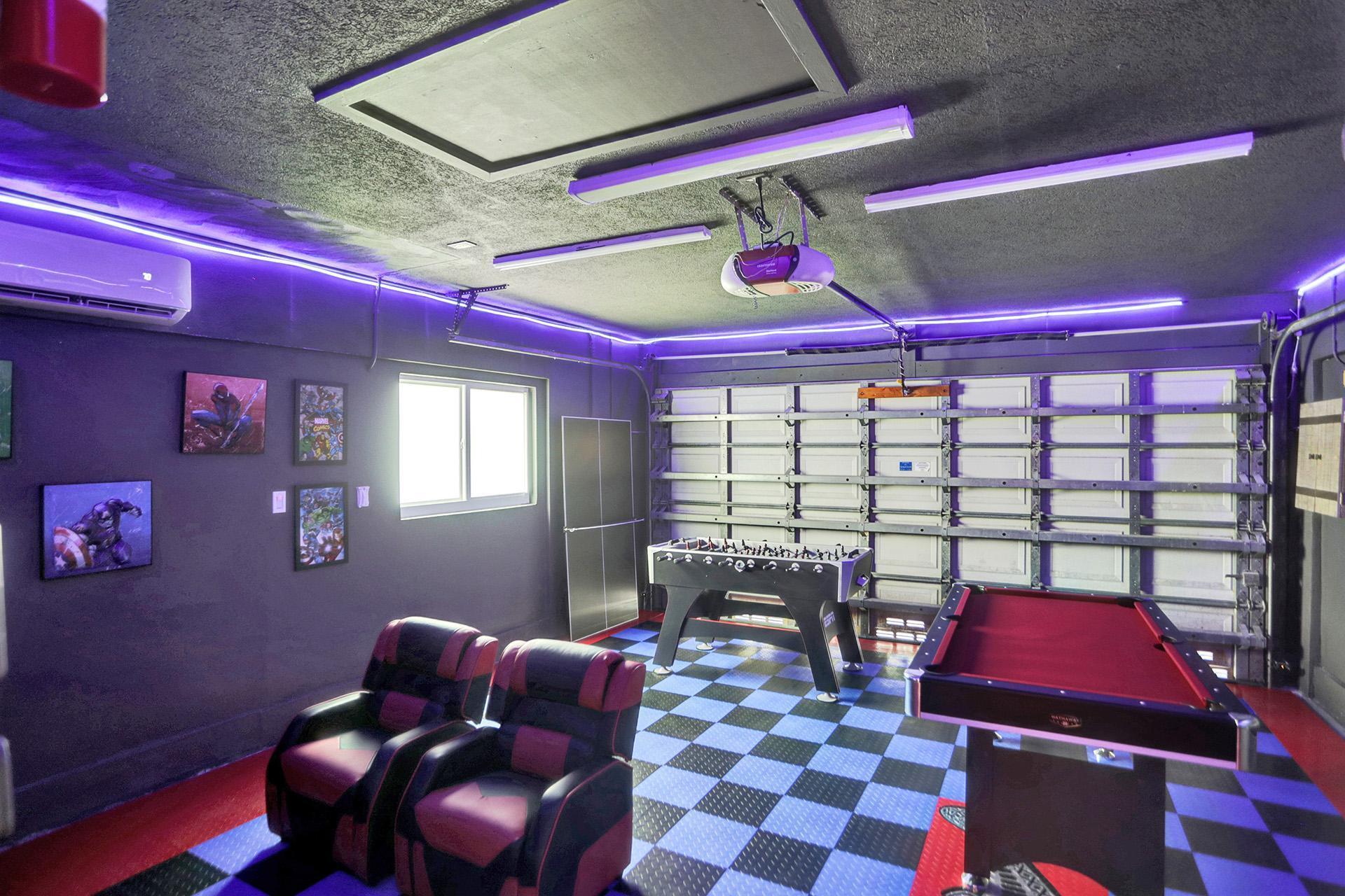 GARDEN ISLES SEC 5 - Residential