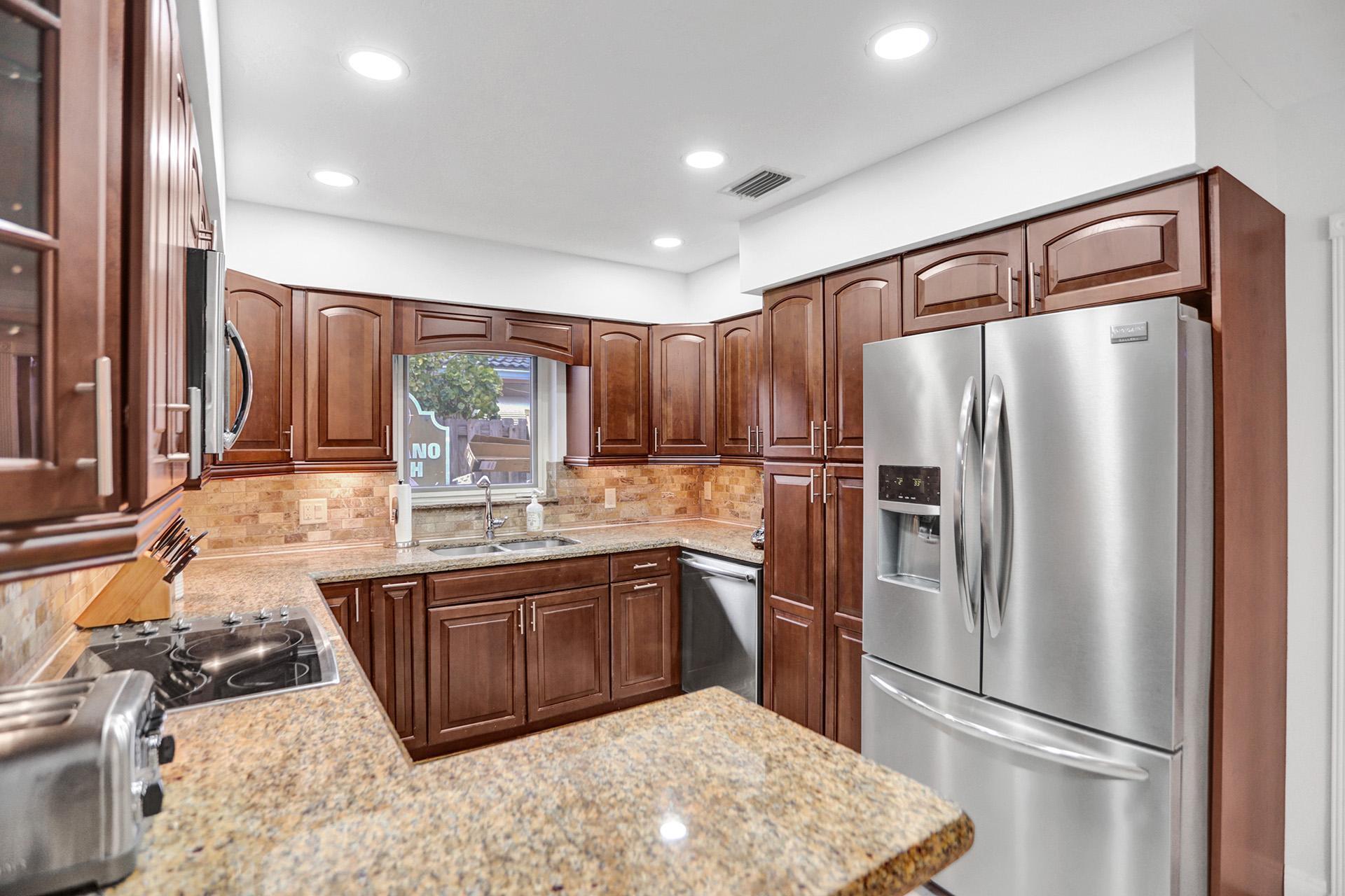 GARDEN ISLES SEC 5 - Residential