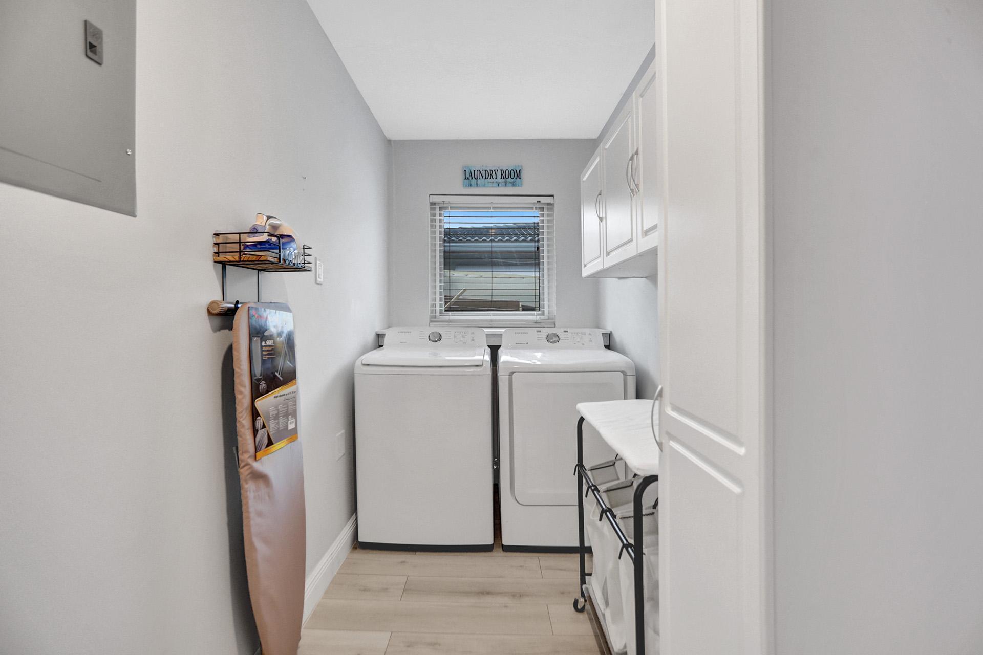 GARDEN ISLES SEC 5 - Residential