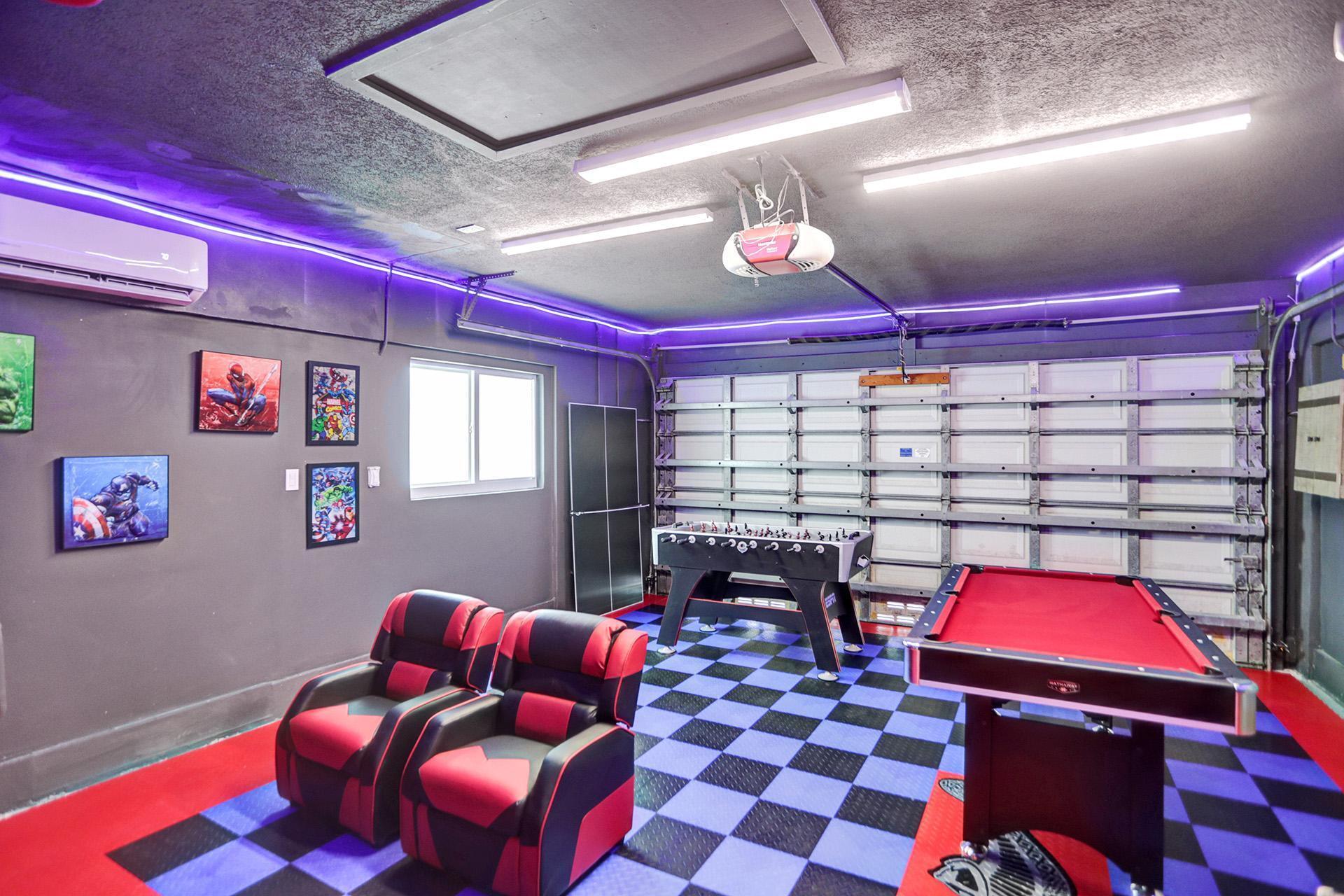 GARDEN ISLES SEC 5 - Residential