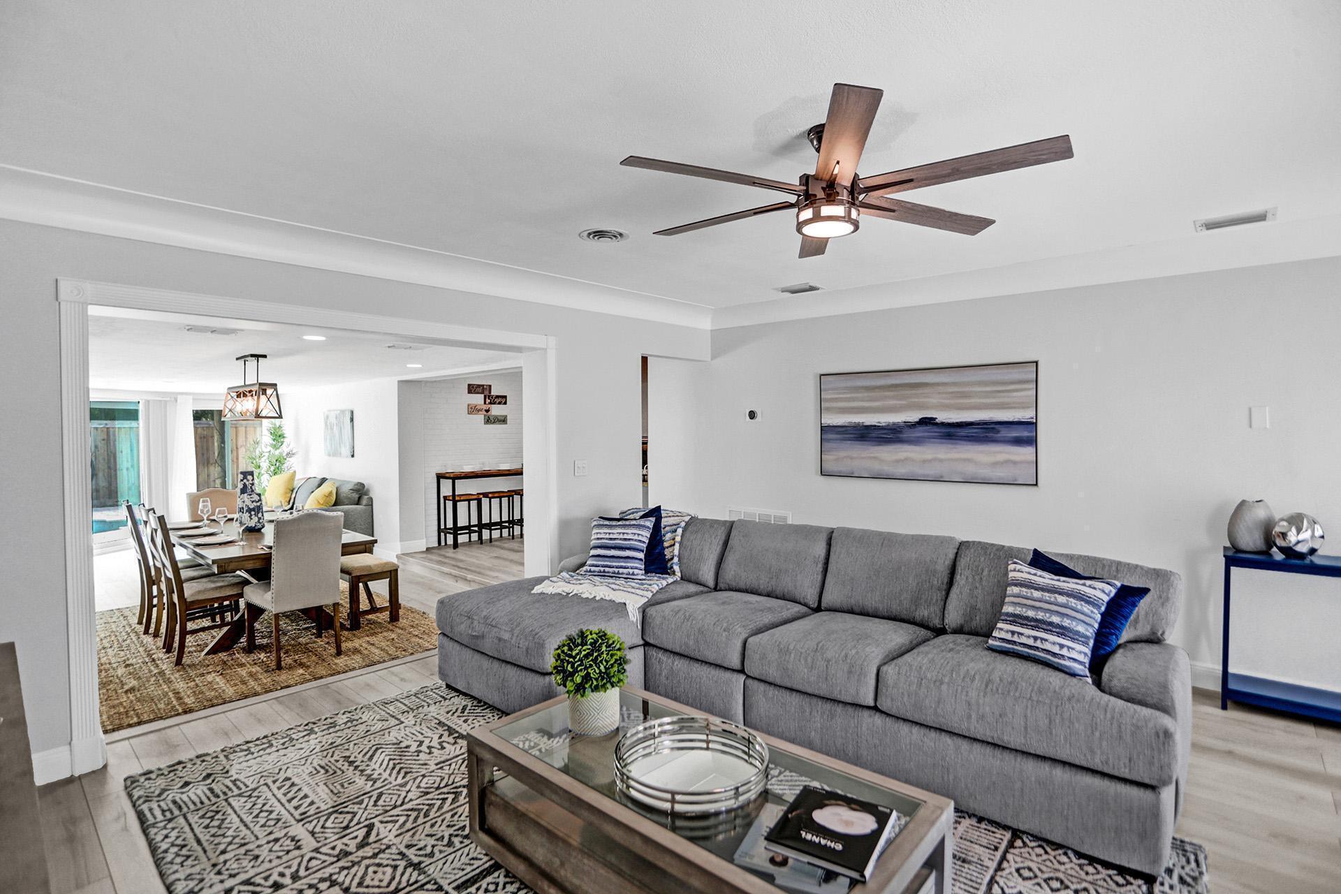 GARDEN ISLES SEC 5 - Residential