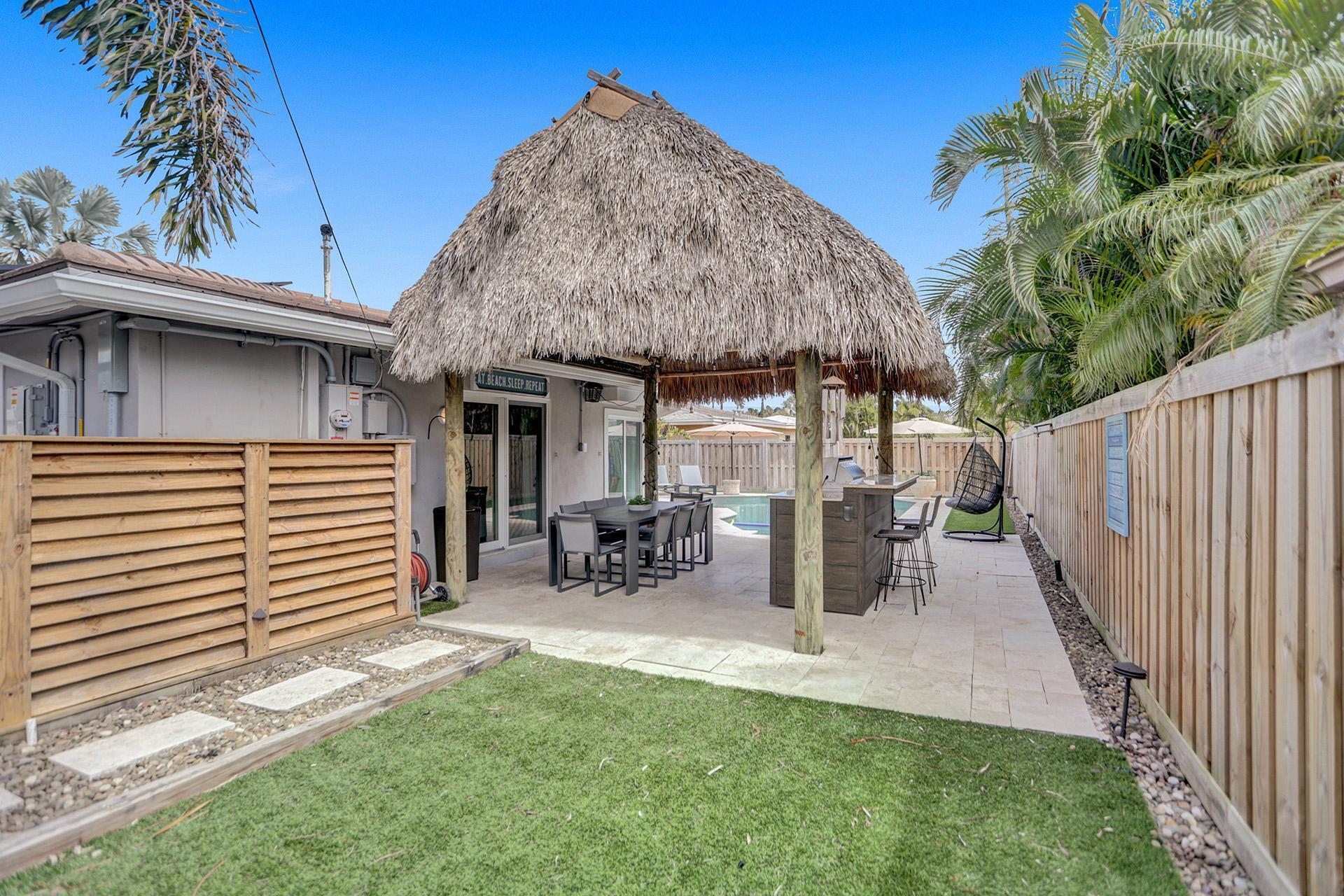 GARDEN ISLES SEC 5 - Residential