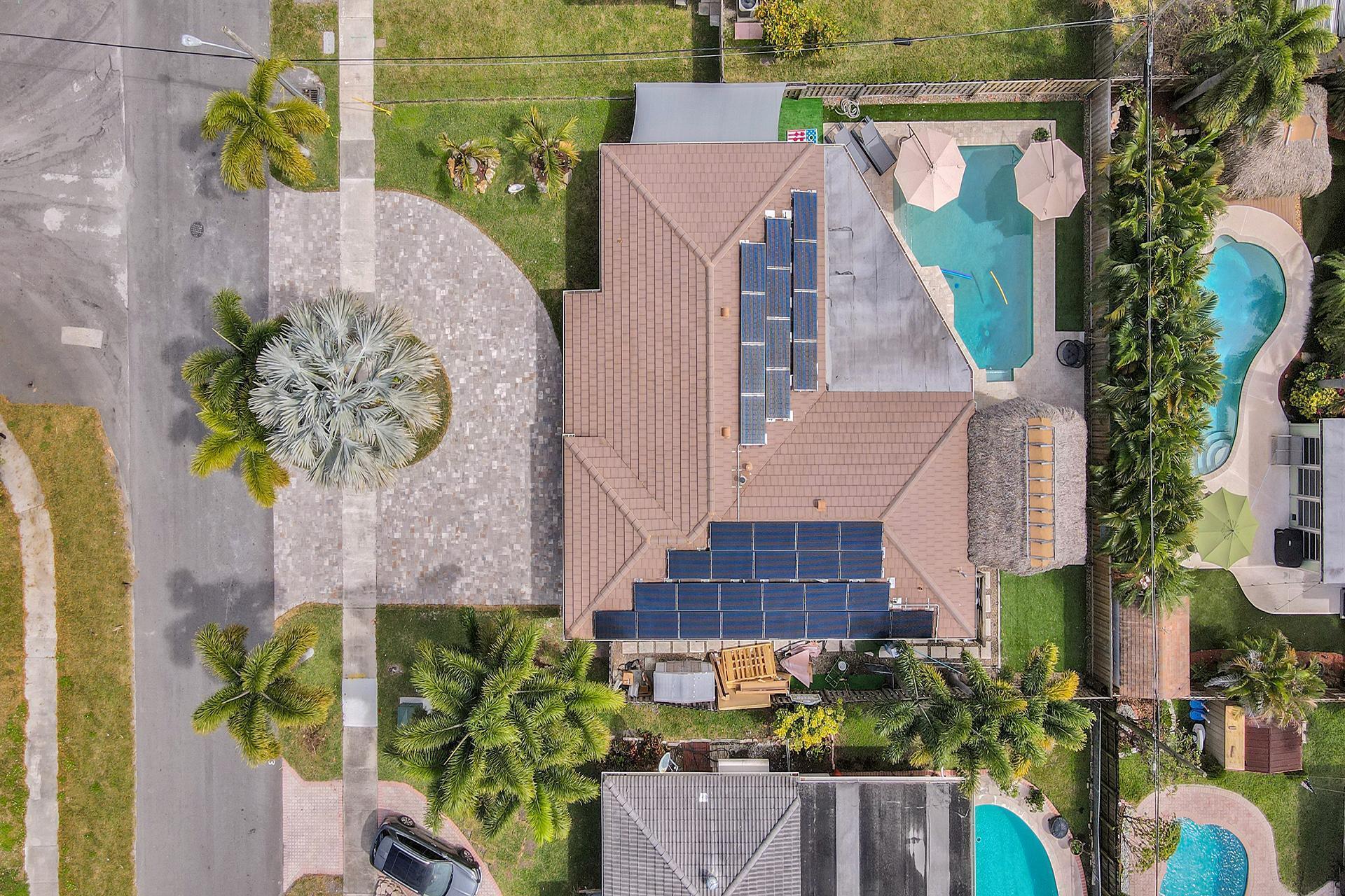 GARDEN ISLES SEC 5 - Residential