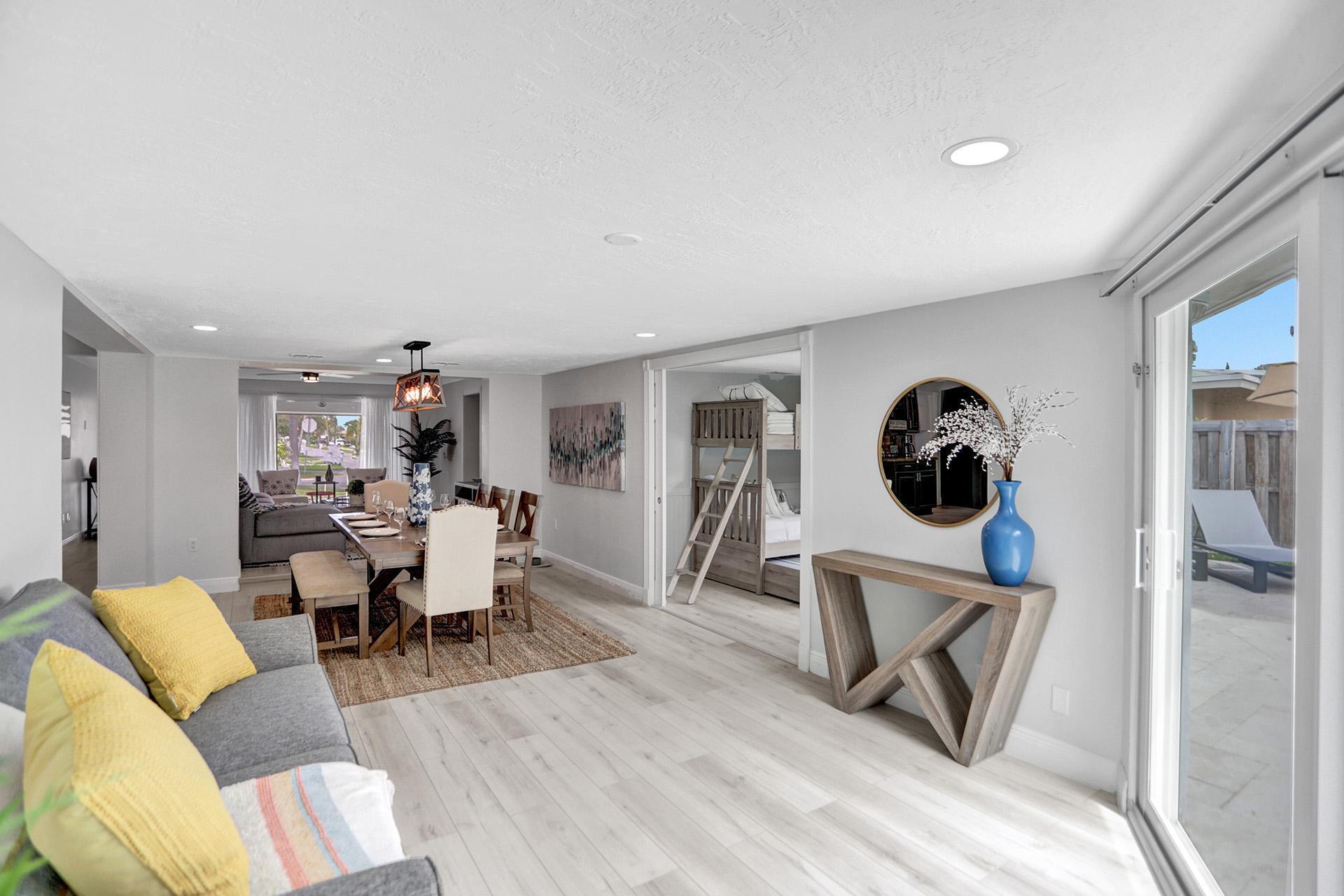 GARDEN ISLES SEC 5 - Residential