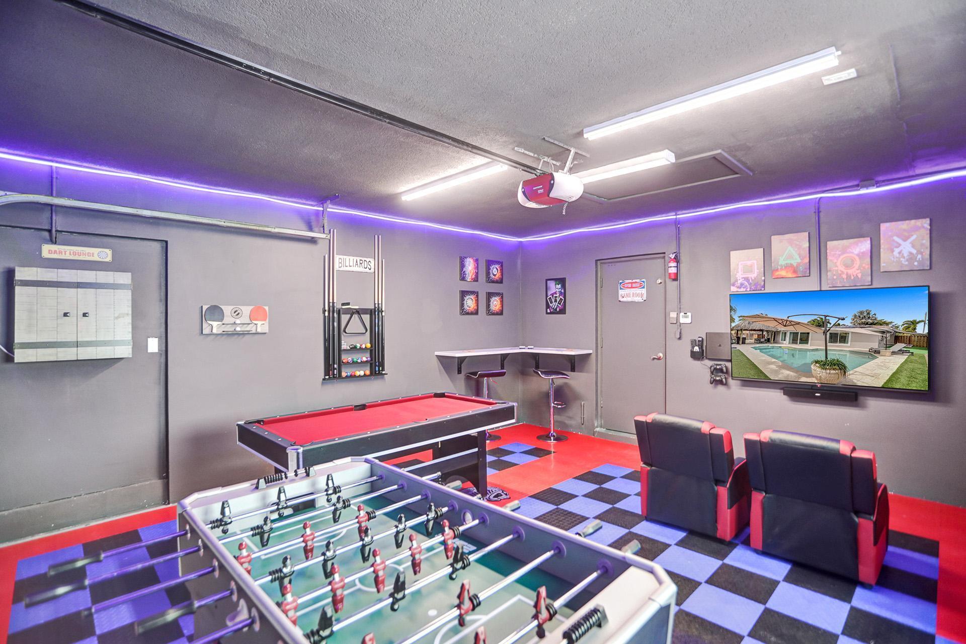 GARDEN ISLES SEC 5 - Residential