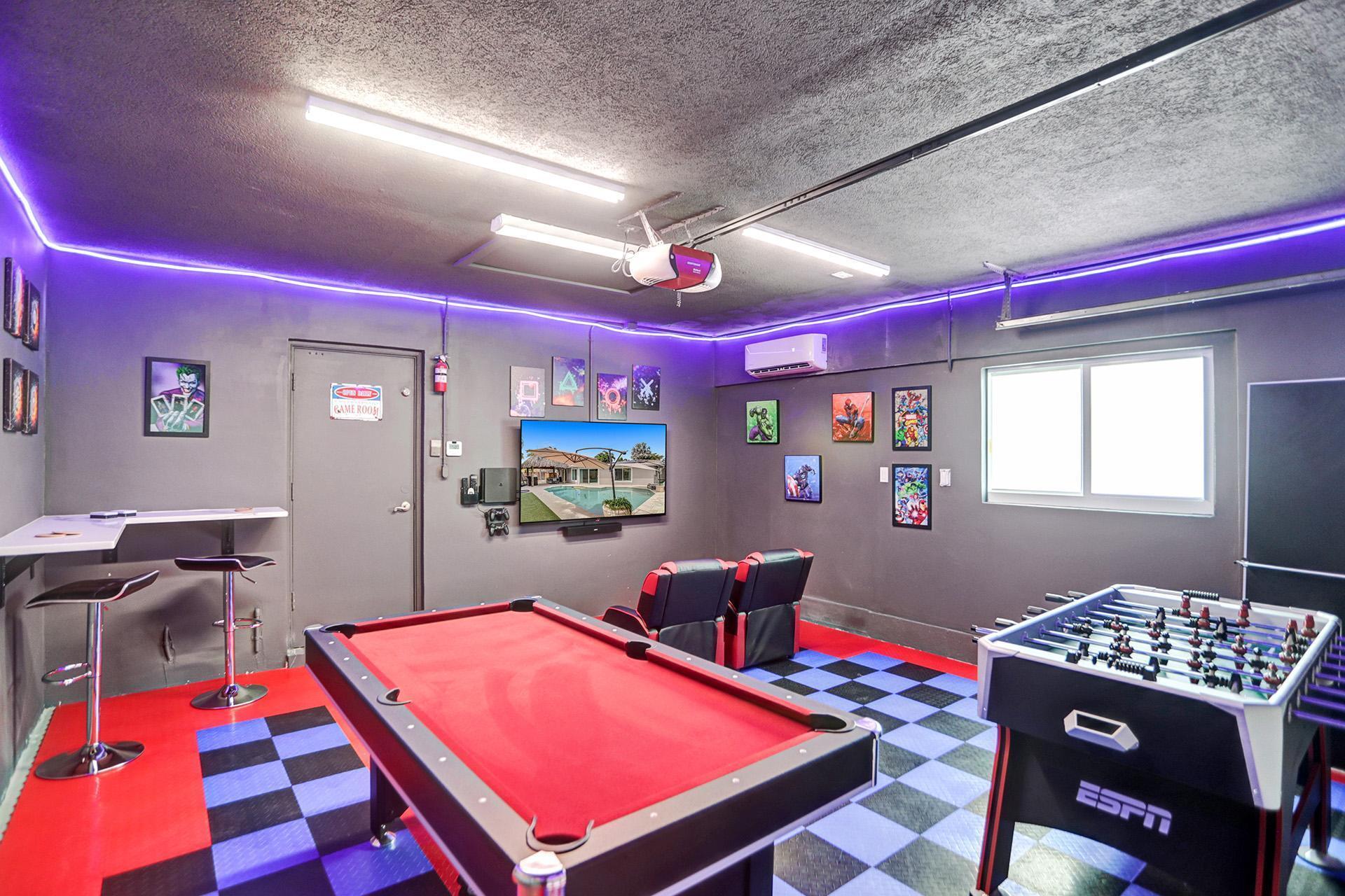 GARDEN ISLES SEC 5 - Residential