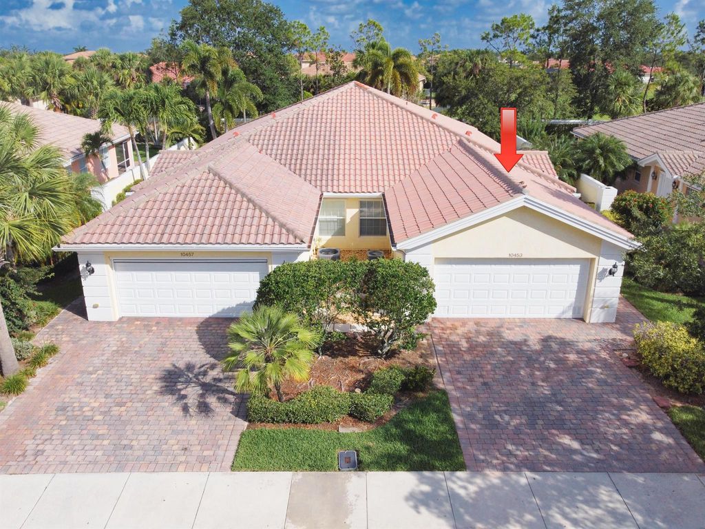 Photo of 10453 SW Stratton Drive, Port Saint Lucie, FL 34987 (MLS # R11093566)