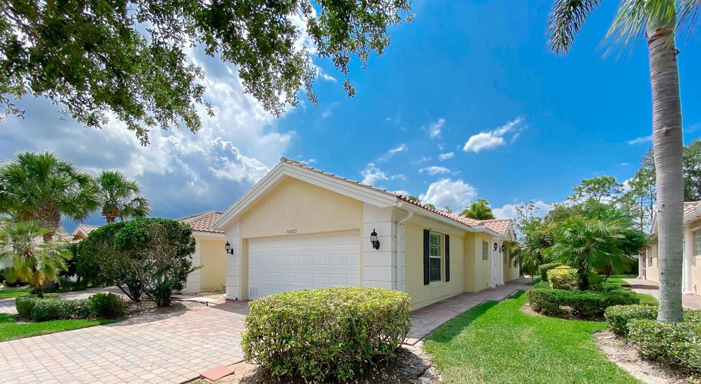 Photo of 10453 SW Stratton Drive, Port Saint Lucie, FL 34987 (MLS # R11093566)