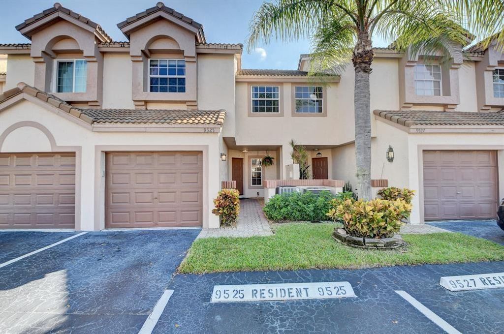 Photo of 9525 Boca River Circle, Boca Raton, FL 33434 (MLS # F10495838)