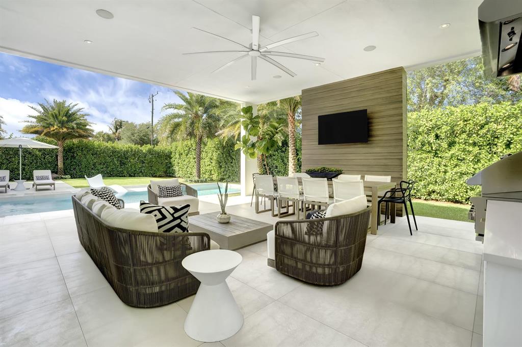 LAKE IDA GARDENS AMD PL - Residential