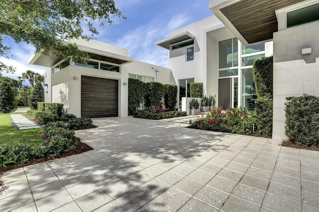 LAKE IDA GARDENS AMD PL - Residential