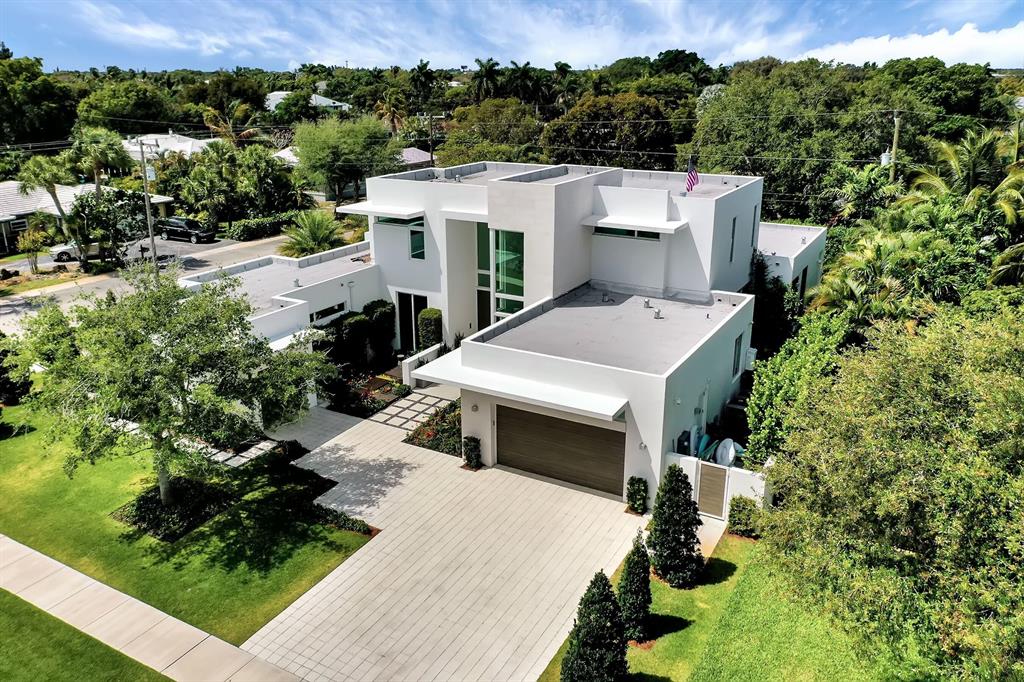 LAKE IDA GARDENS AMD PL - Residential