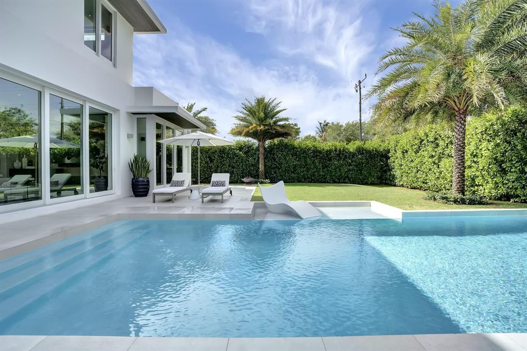 LAKE IDA GARDENS AMD PL - Residential