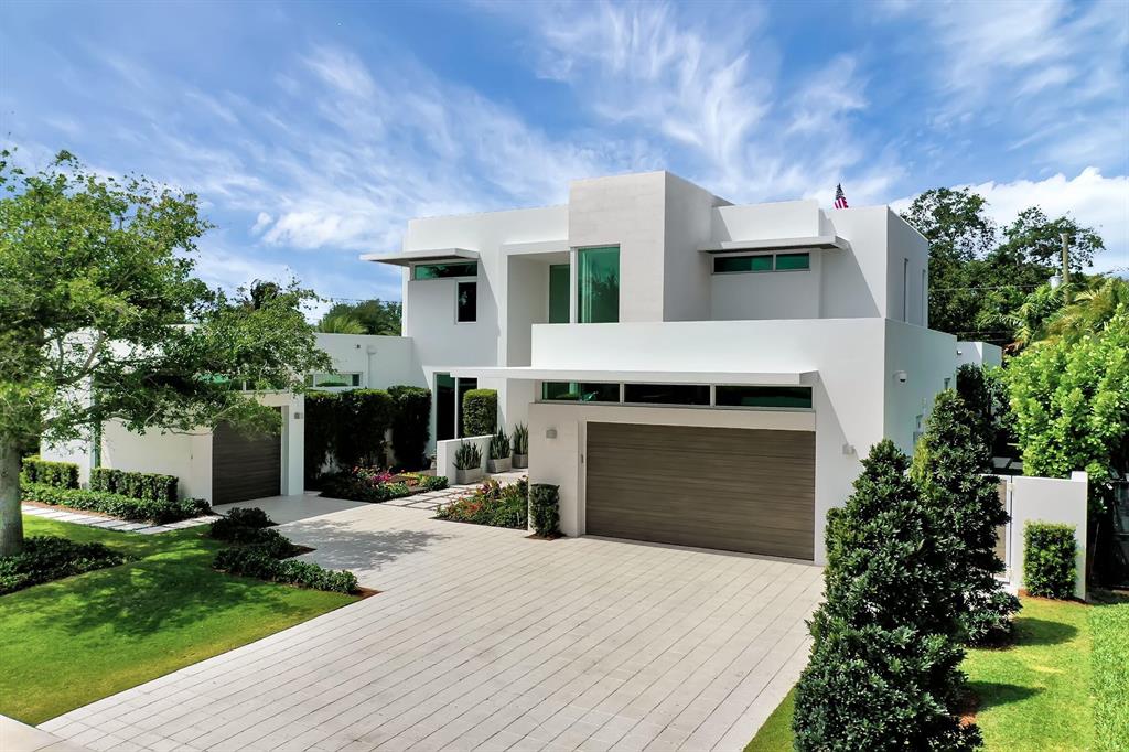 LAKE IDA GARDENS AMD PL - Residential