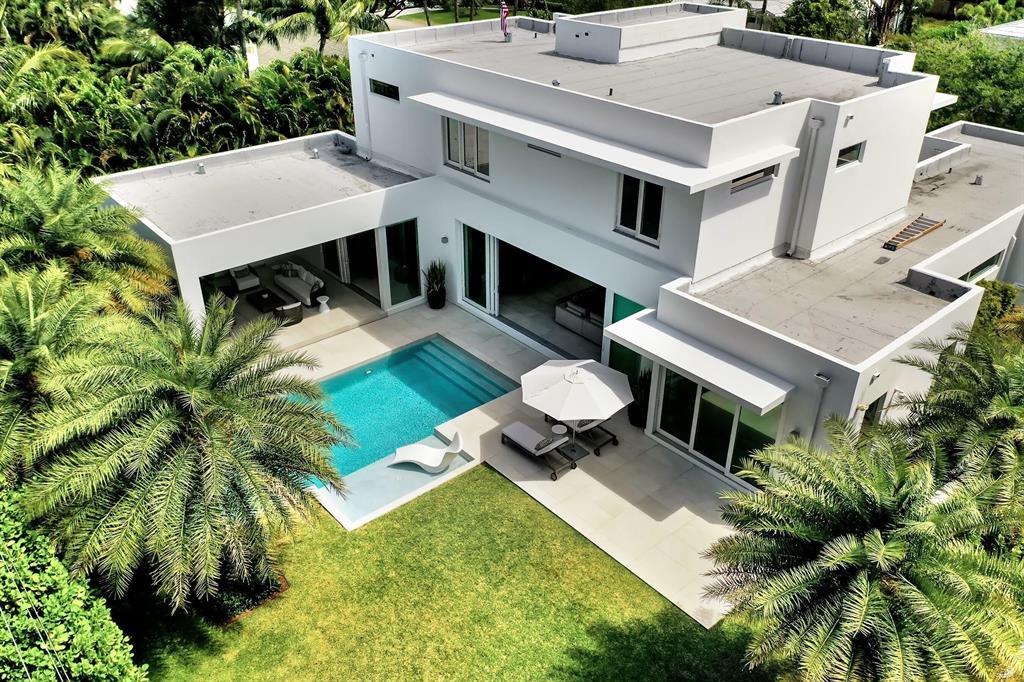 LAKE IDA GARDENS AMD PL - Residential