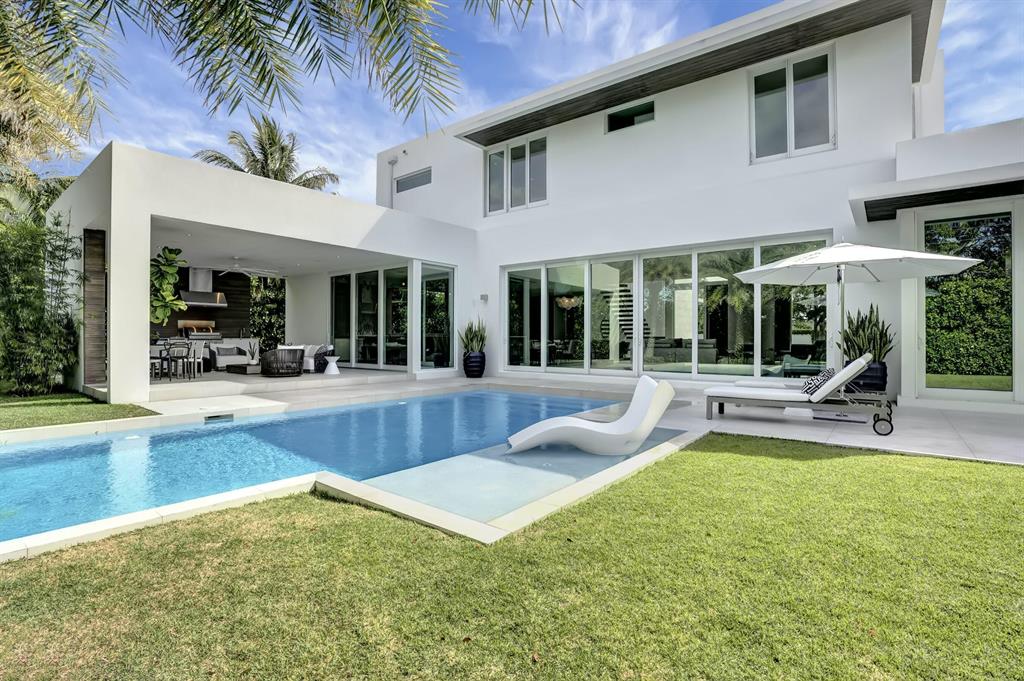 LAKE IDA GARDENS AMD PL - Residential