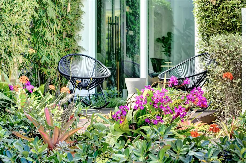 LAKE IDA GARDENS AMD PL - Residential