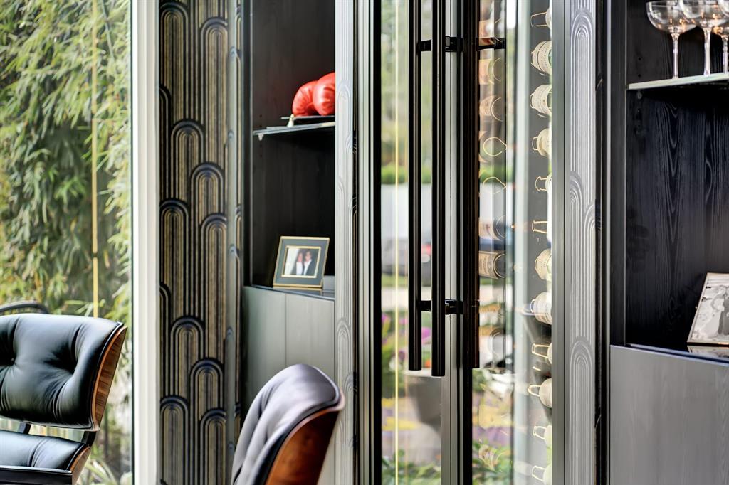 LAKE IDA GARDENS AMD PL - Residential