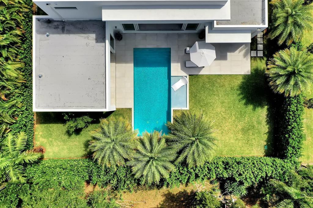 LAKE IDA GARDENS AMD PL - Residential