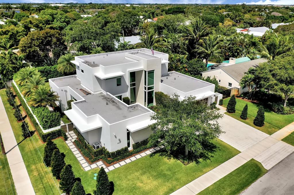 LAKE IDA GARDENS AMD PL - Residential