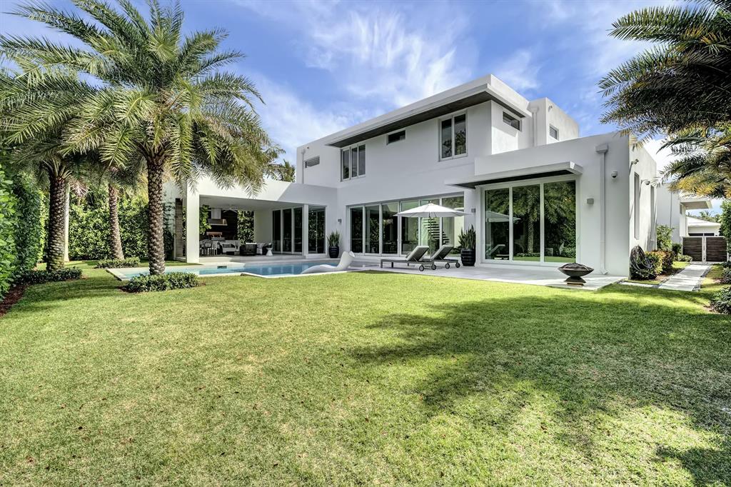 LAKE IDA GARDENS AMD PL - Residential