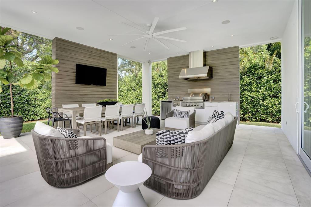 LAKE IDA GARDENS AMD PL - Residential