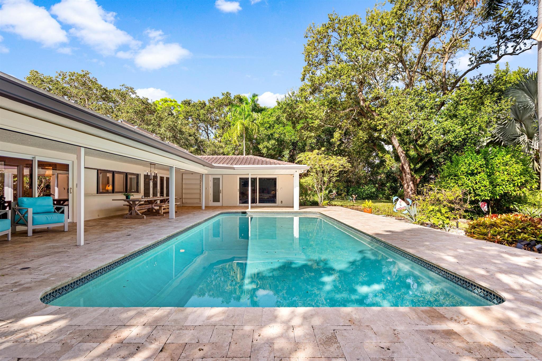 Old Floresta - Residential