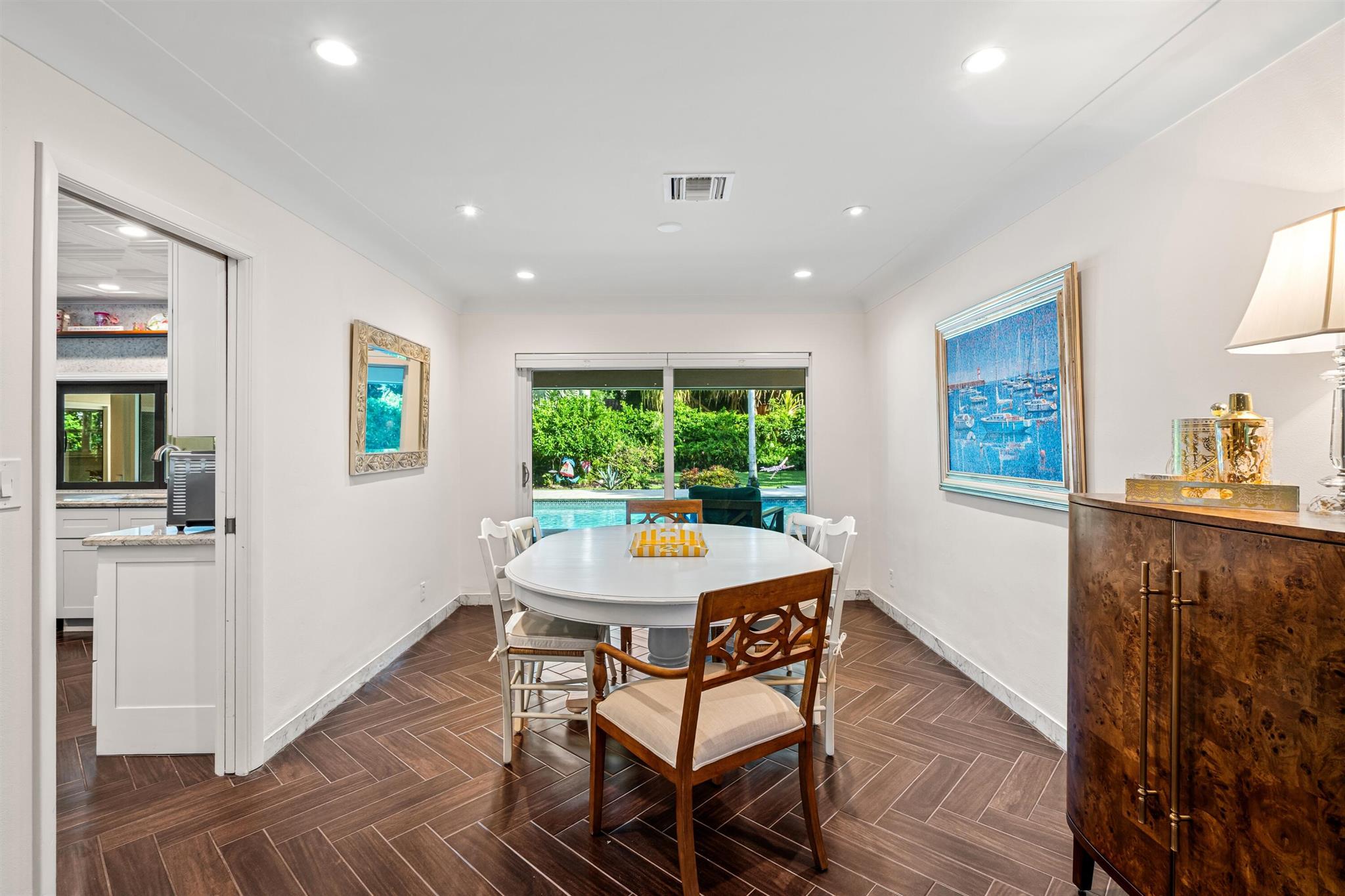 Old Floresta - Residential