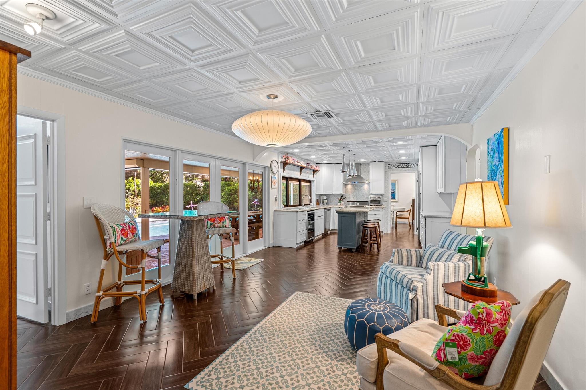 Old Floresta - Residential