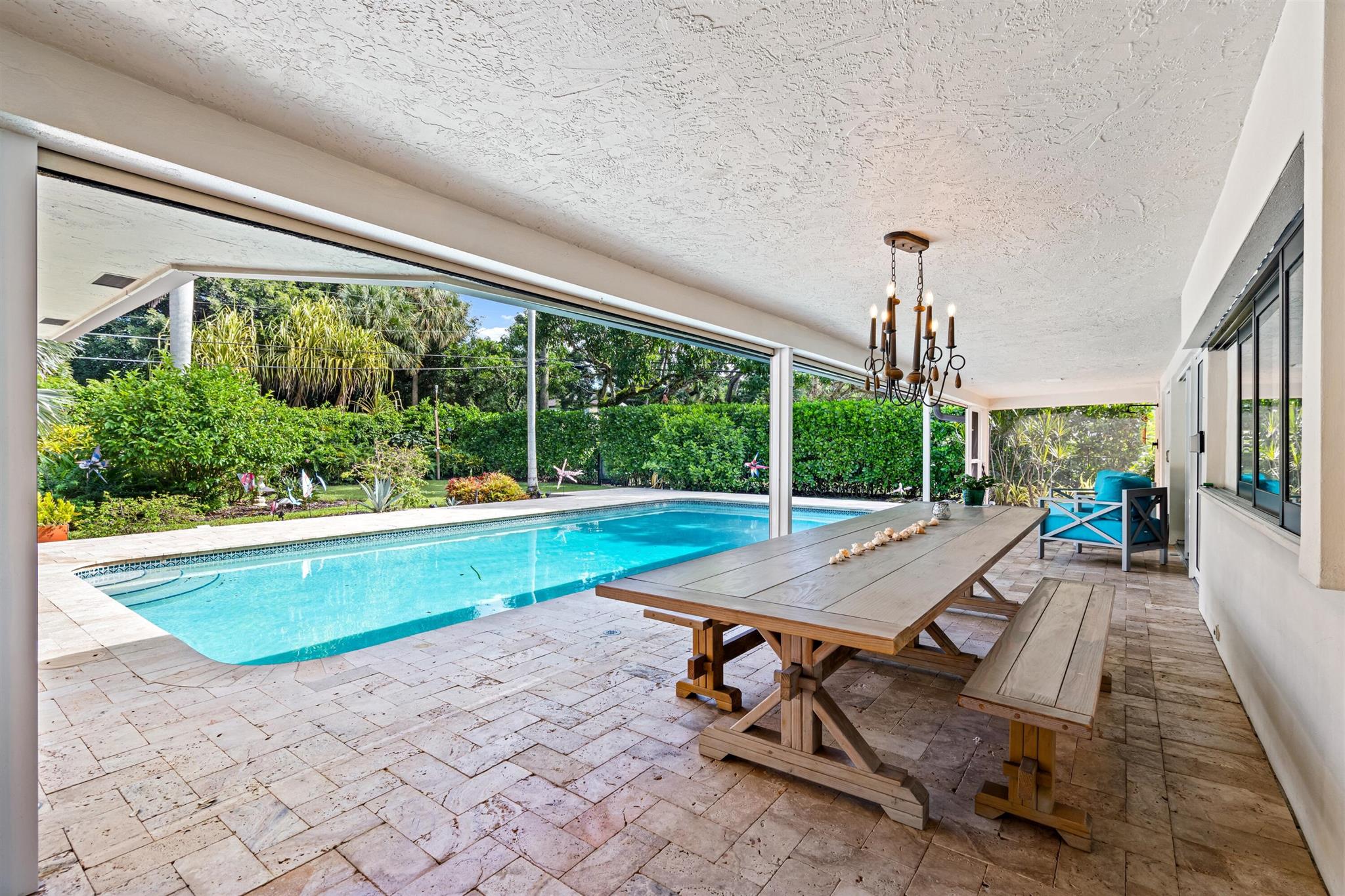 Old Floresta - Residential