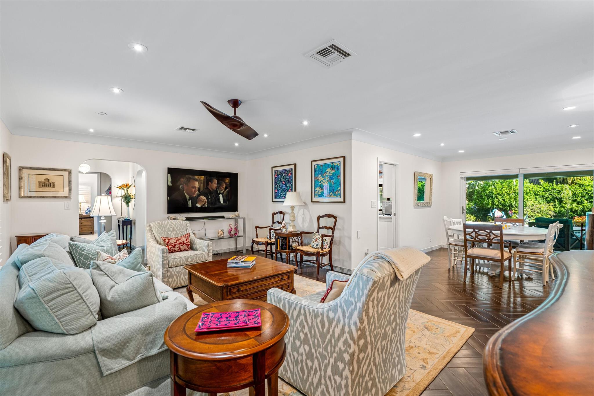 Old Floresta - Residential