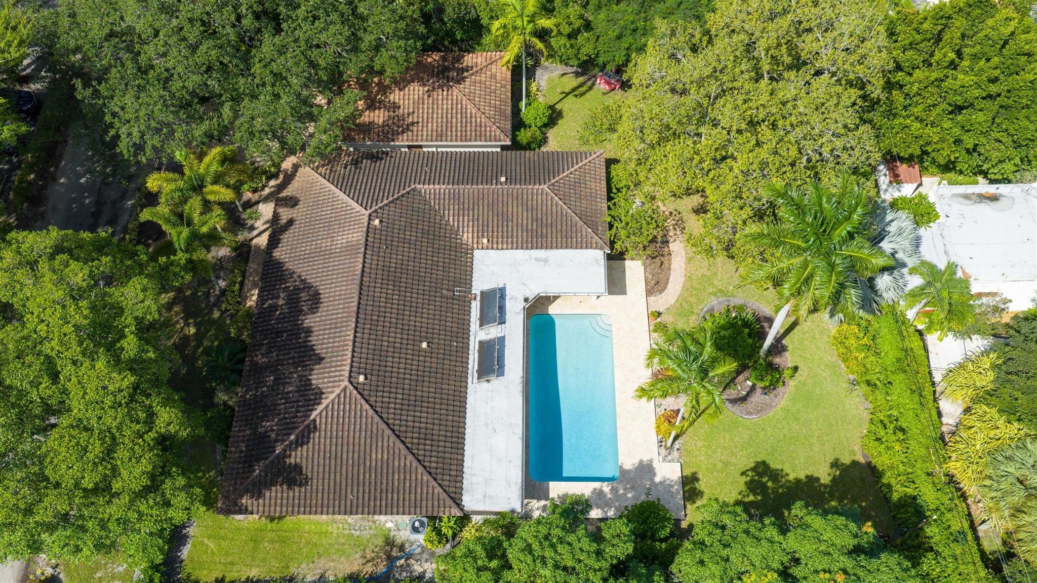 Old Floresta - Residential