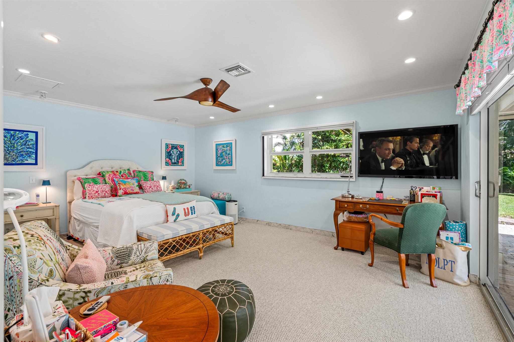 Old Floresta - Residential