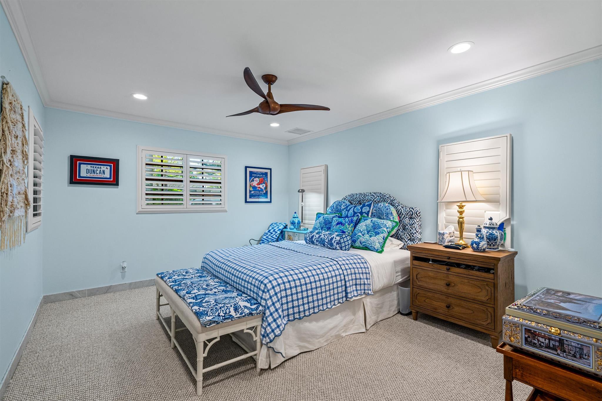 Old Floresta - Residential