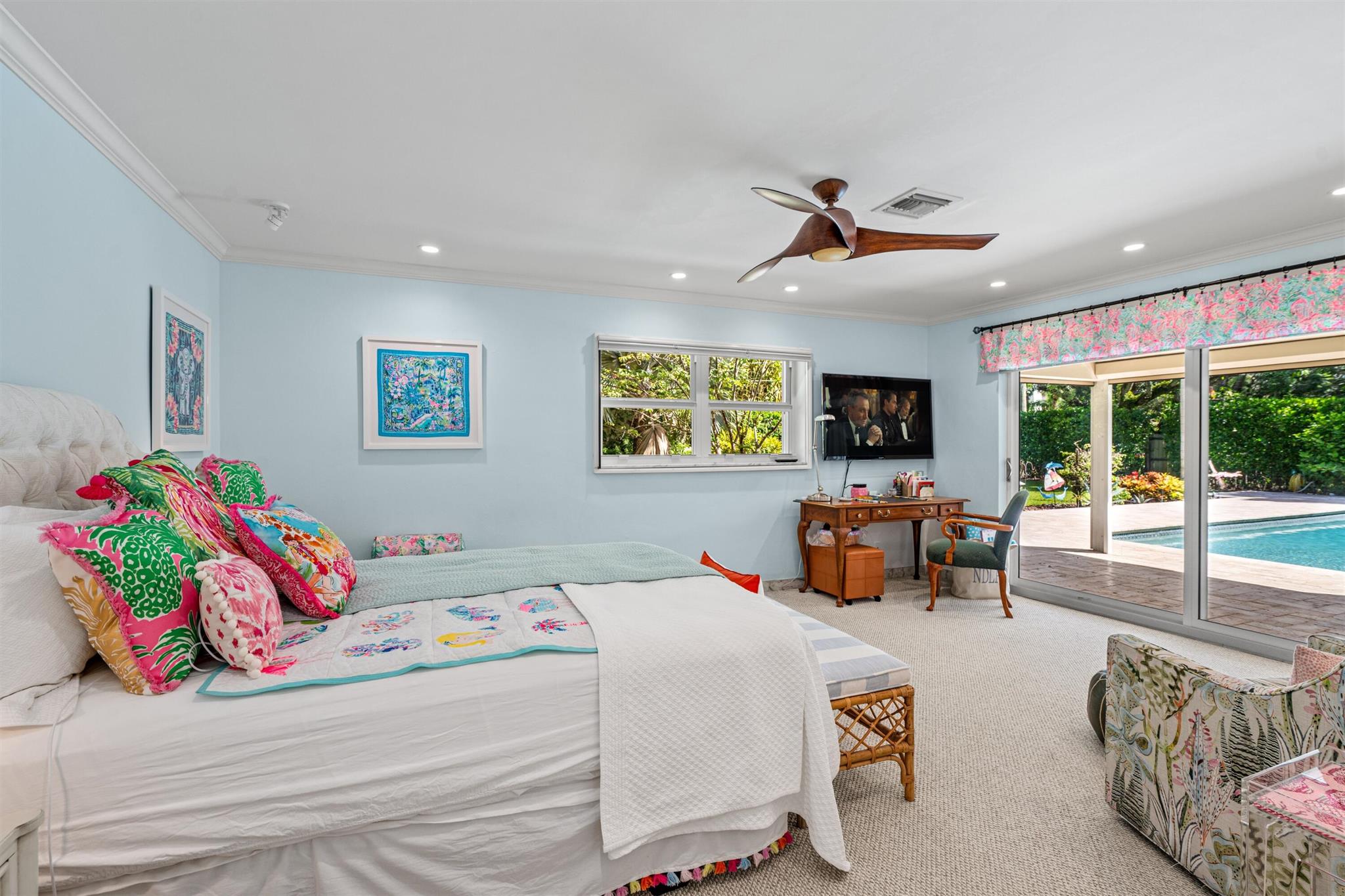 Old Floresta - Residential