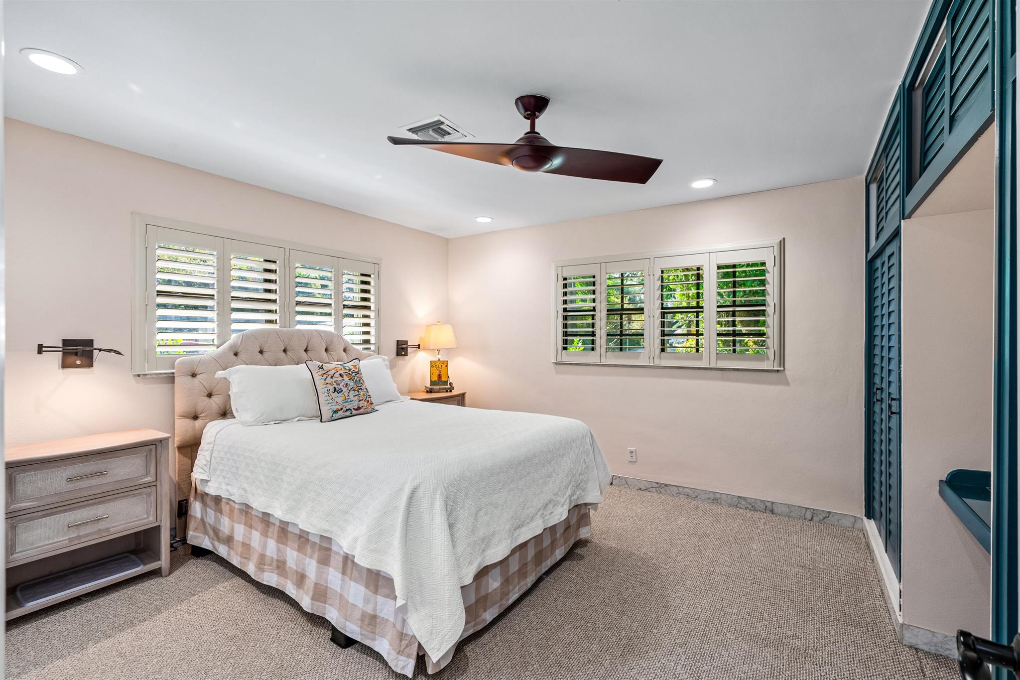 Old Floresta - Residential