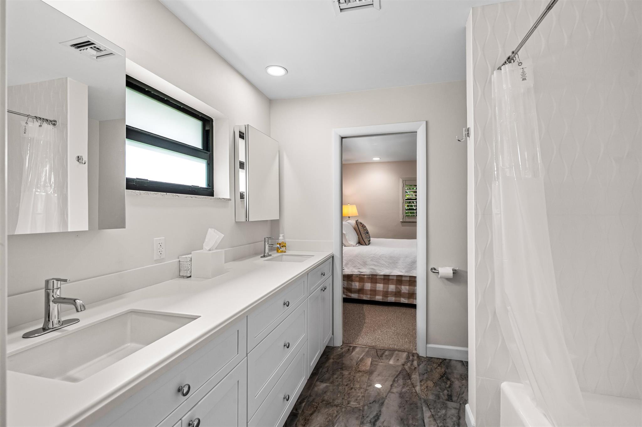 Old Floresta - Residential