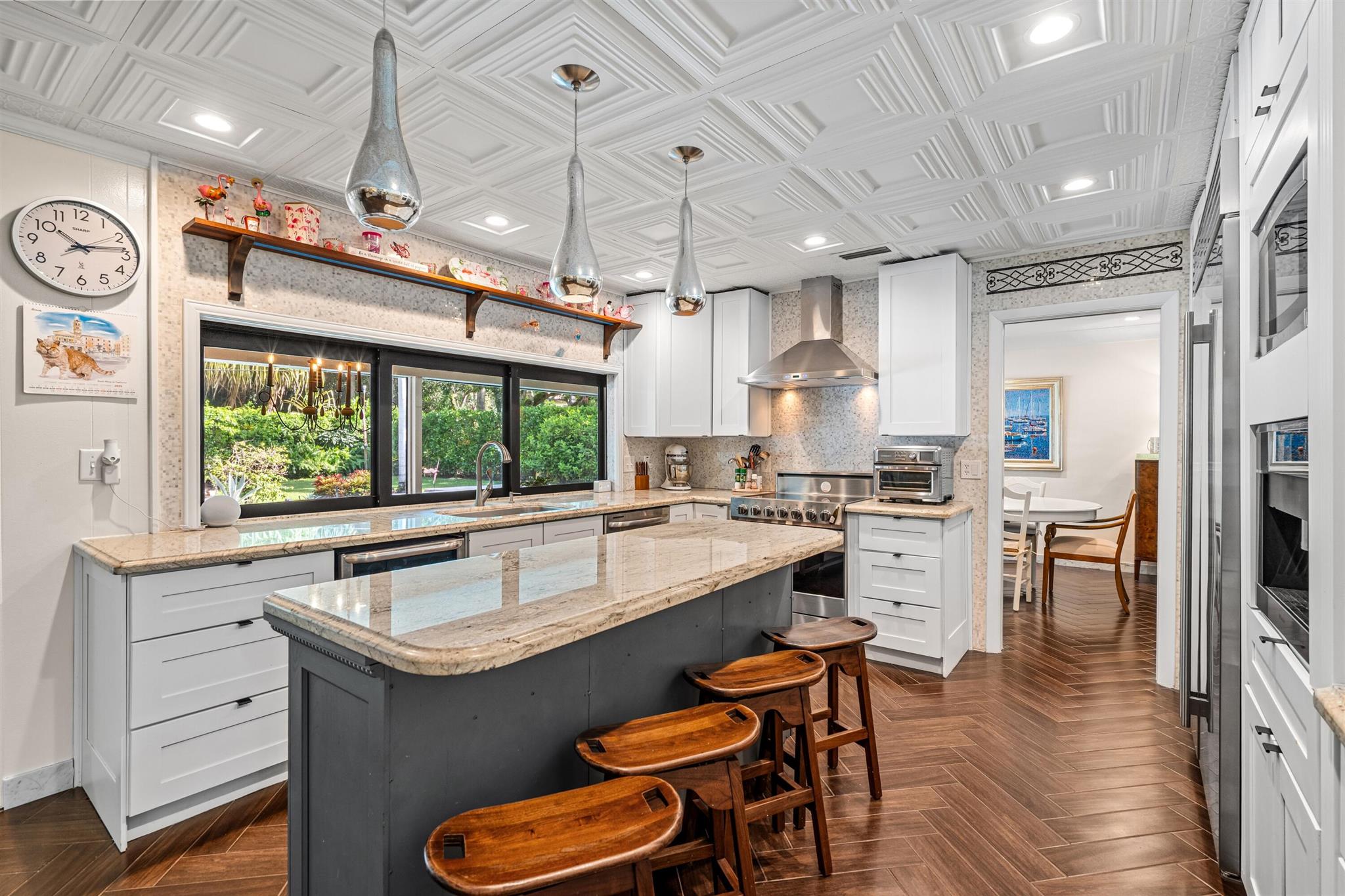 Old Floresta - Residential