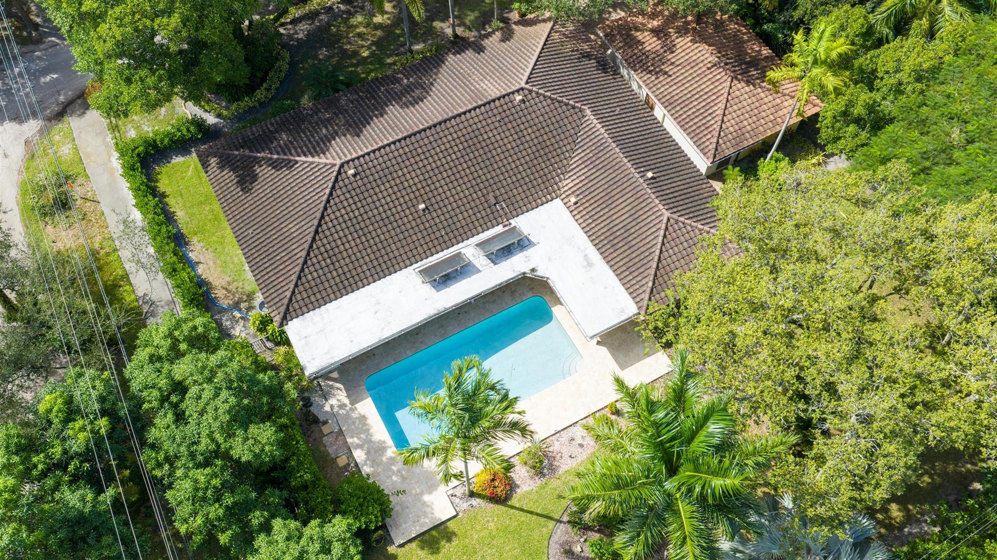 Old Floresta - Residential