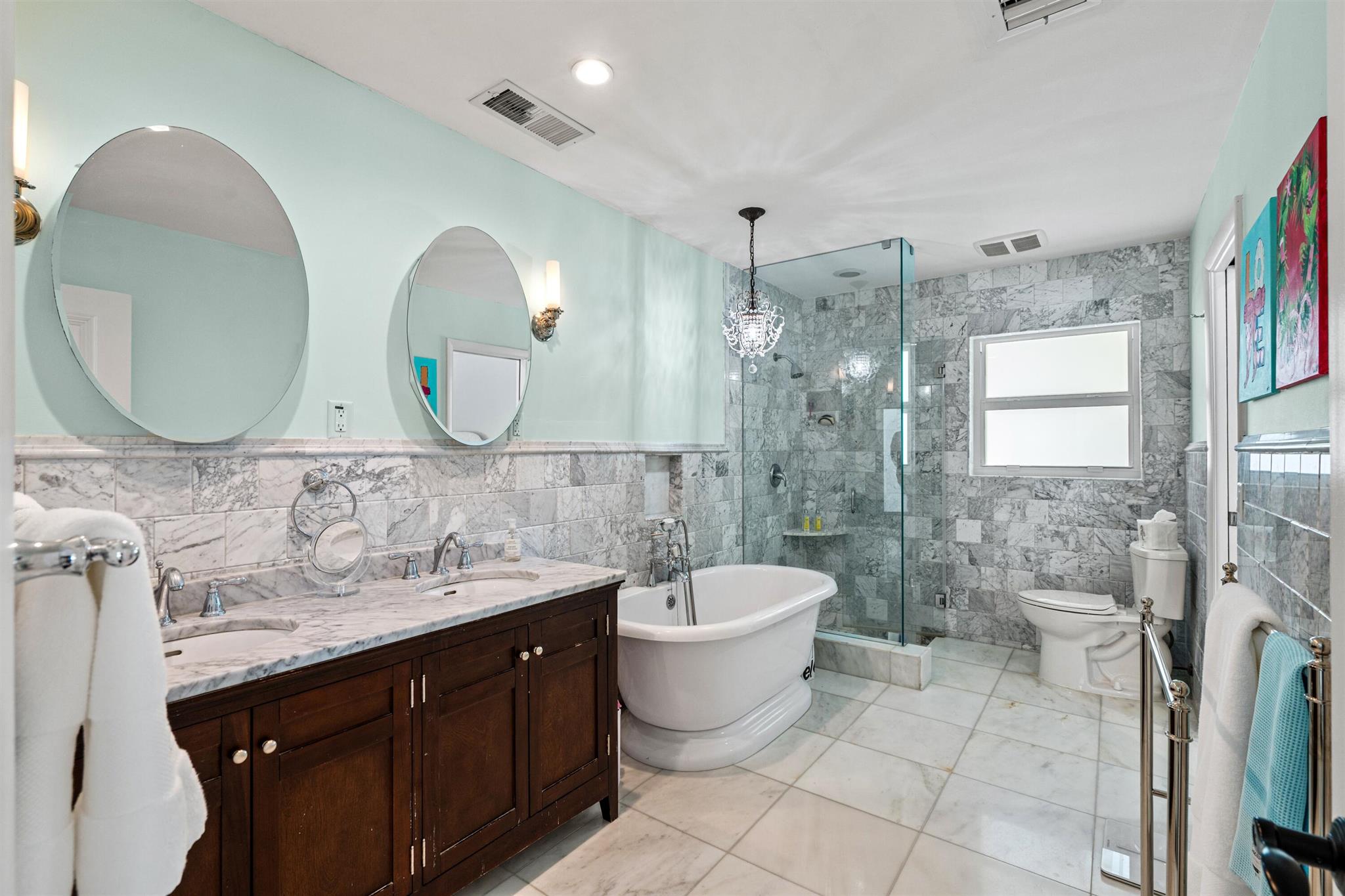 Old Floresta - Residential