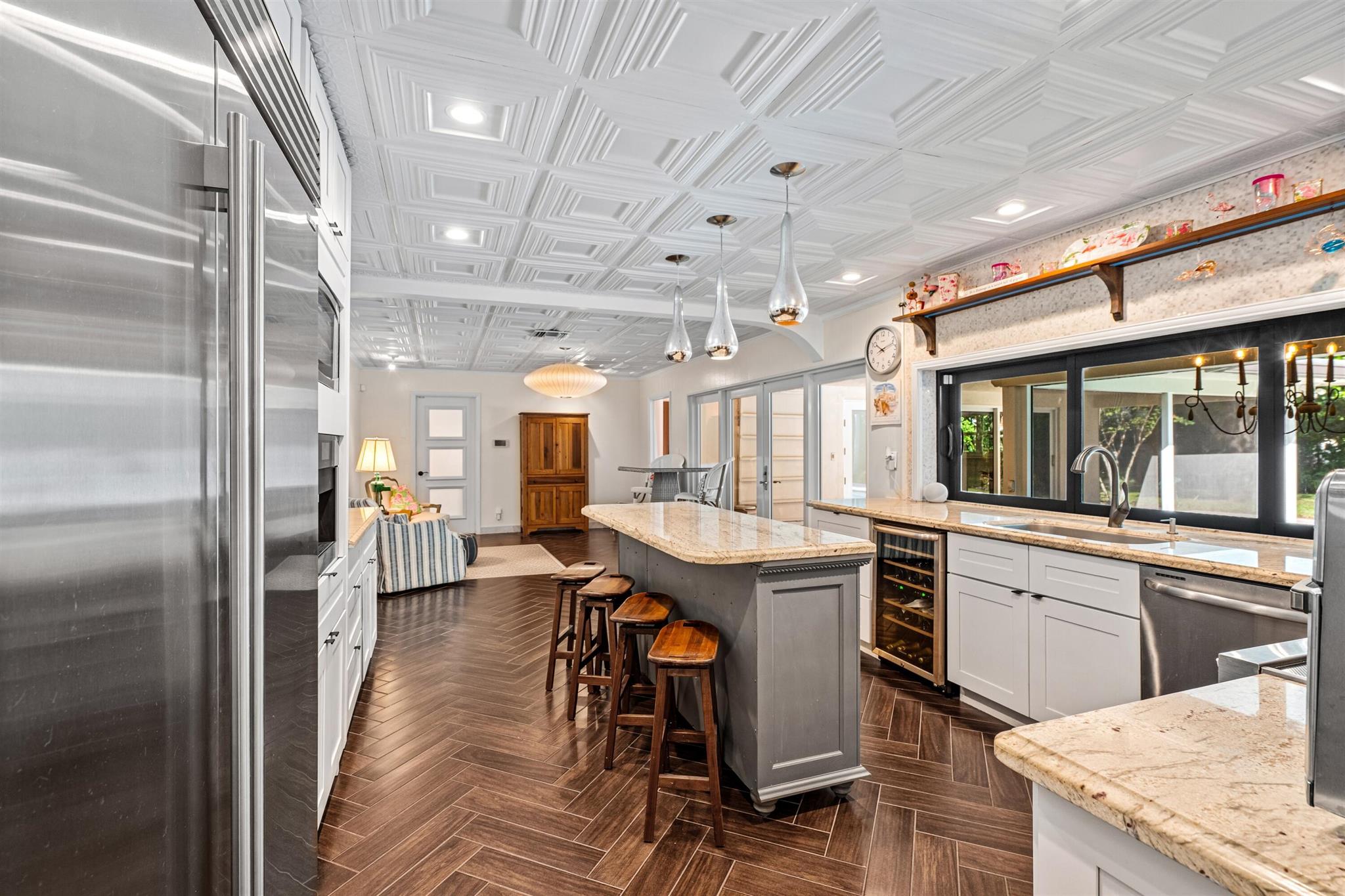 Old Floresta - Residential