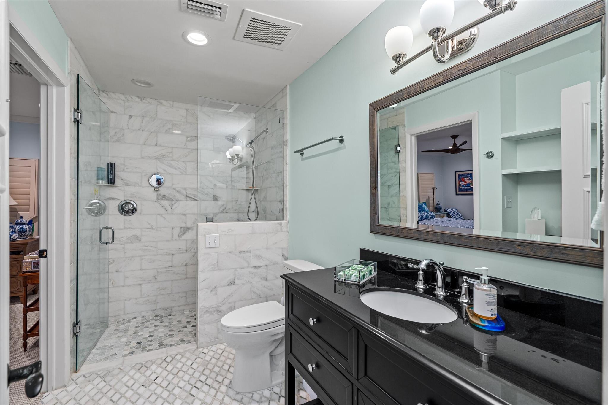 Old Floresta - Residential