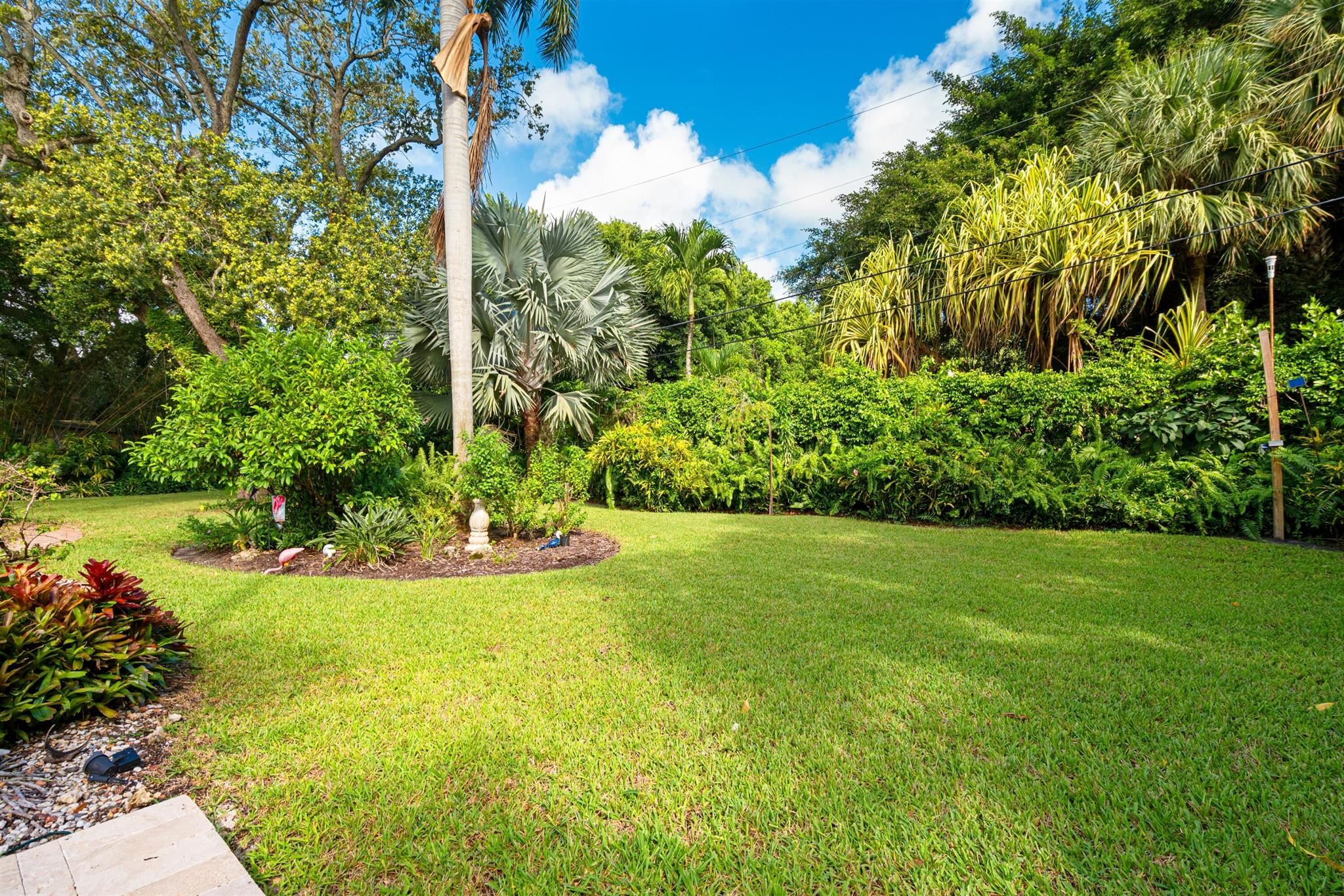 Old Floresta - Residential