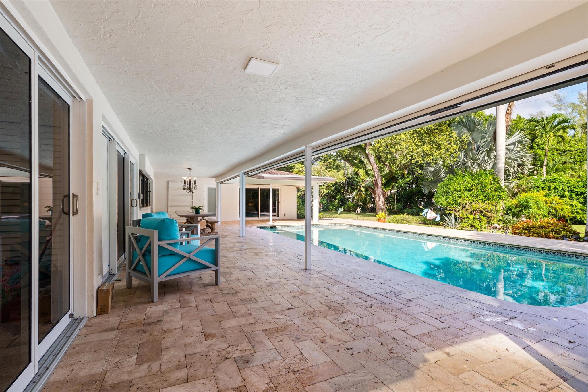 Old Floresta - Residential