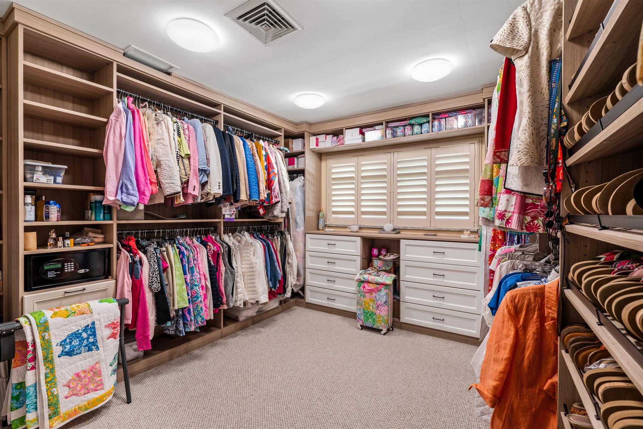 Old Floresta - Residential