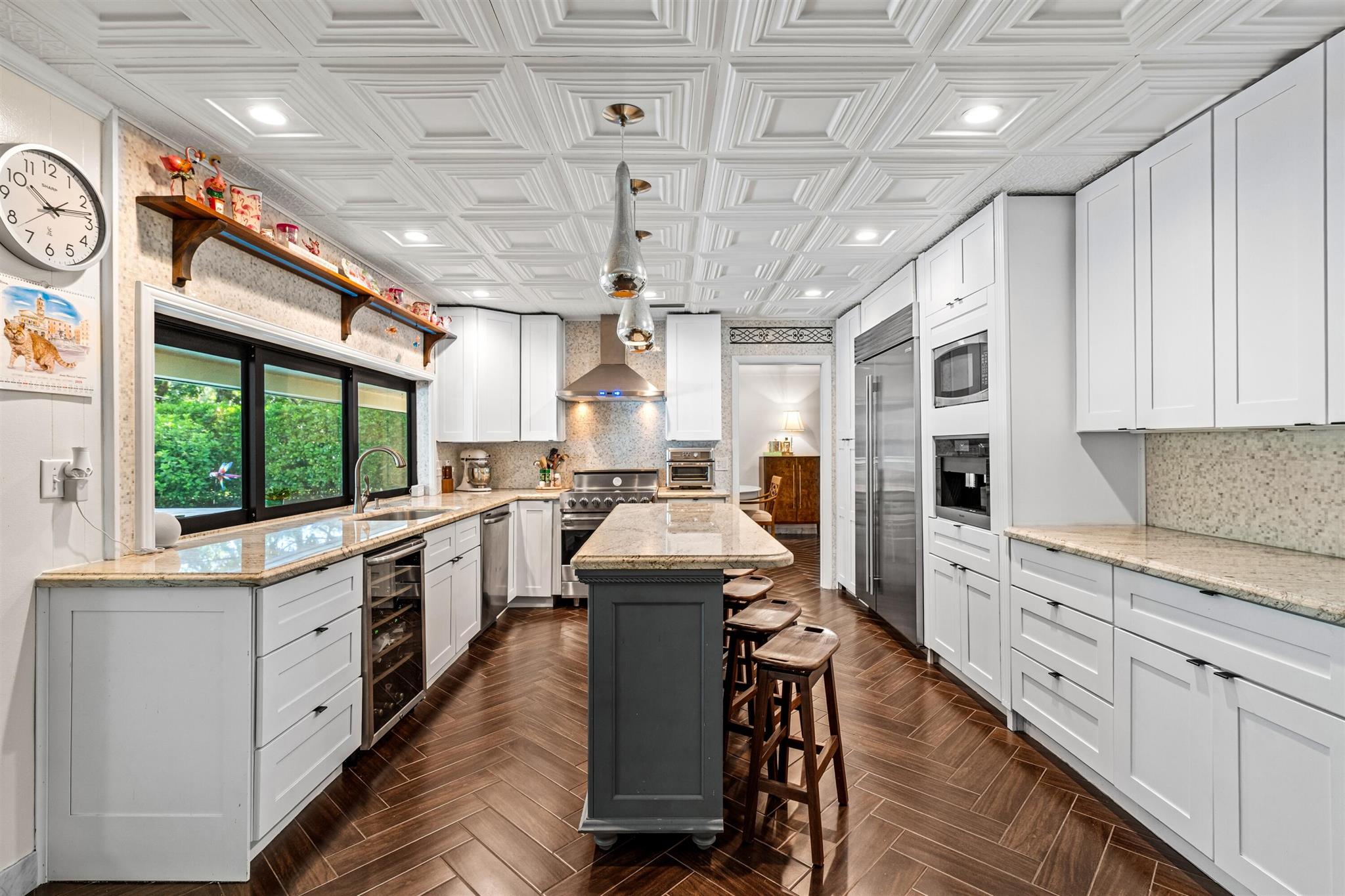 Old Floresta - Residential