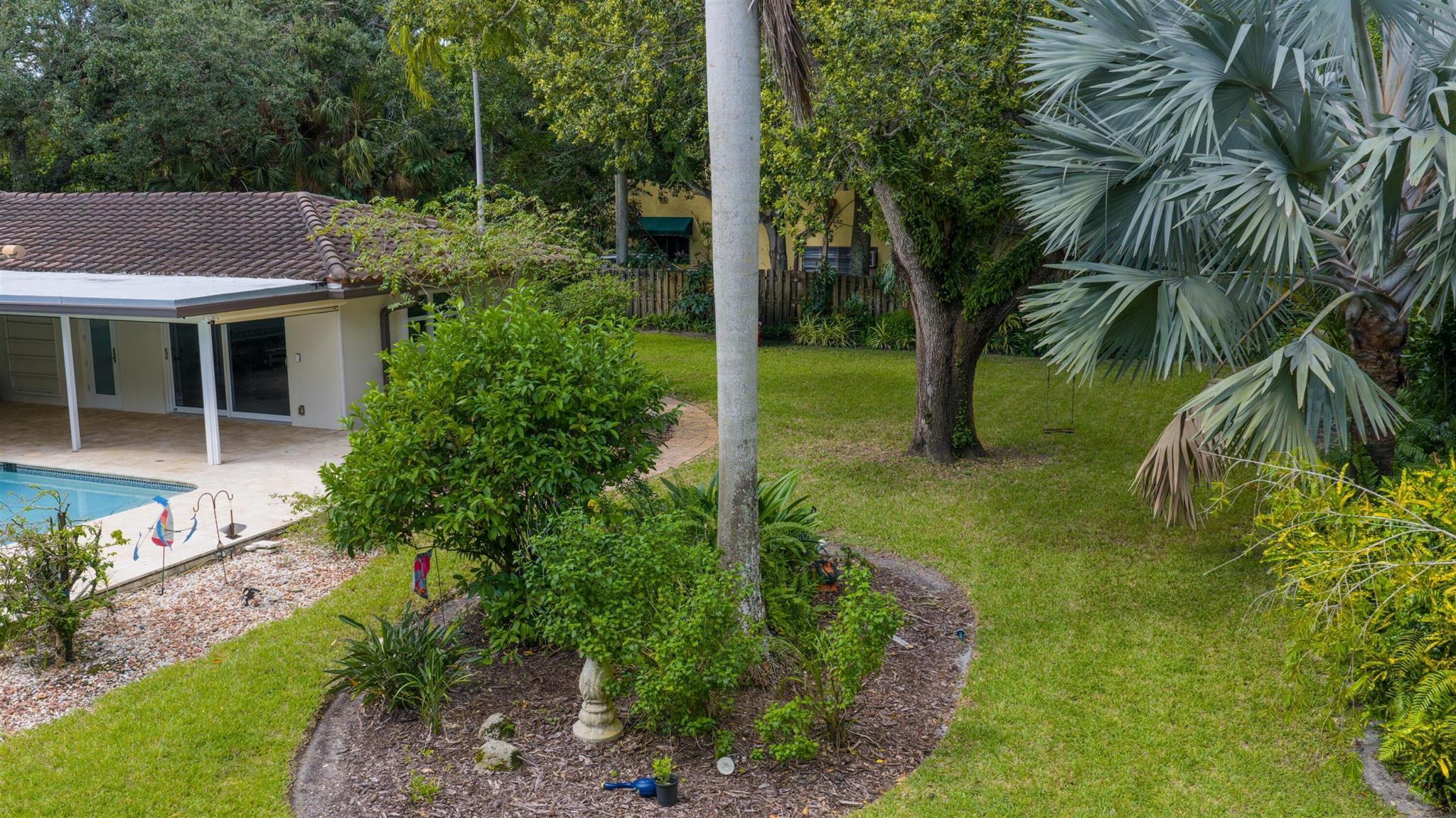 Old Floresta - Residential