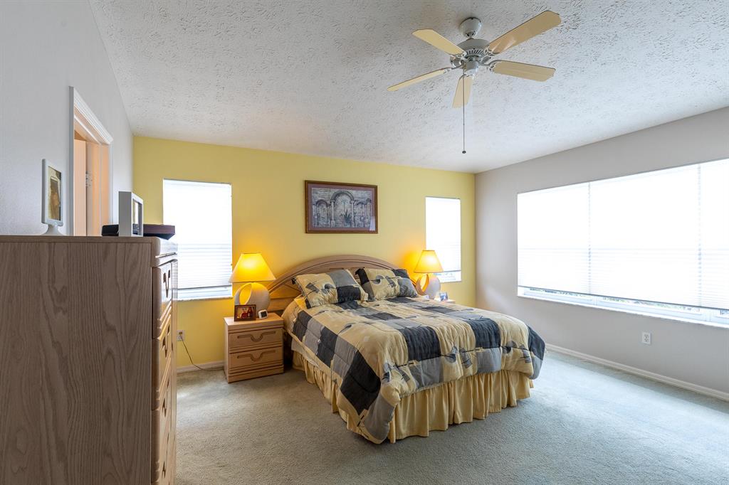 PALM GROVE SUBDIVISION - Residential