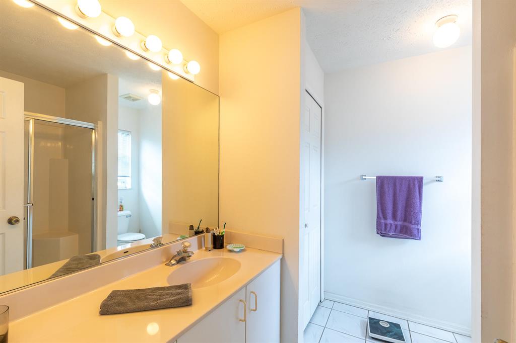 PALM GROVE SUBDIVISION - Residential