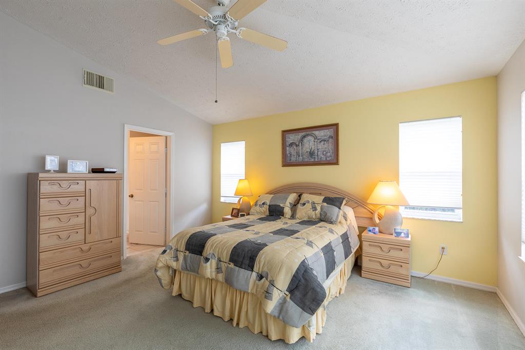 PALM GROVE SUBDIVISION - Residential